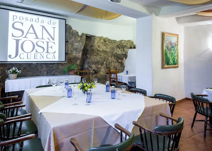 Posada San José