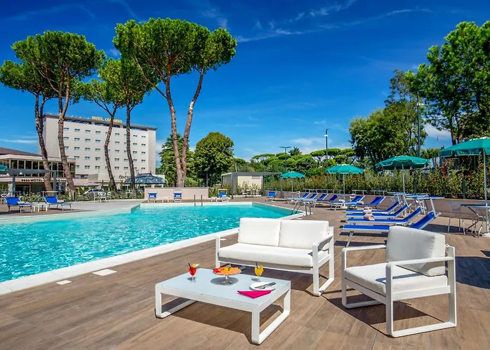 Hotel familiare: Hotel Cristoforo Colombo