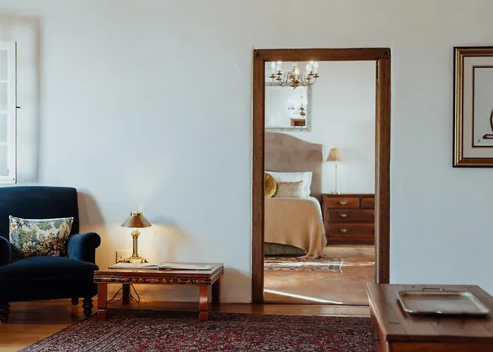 Yellowwood House