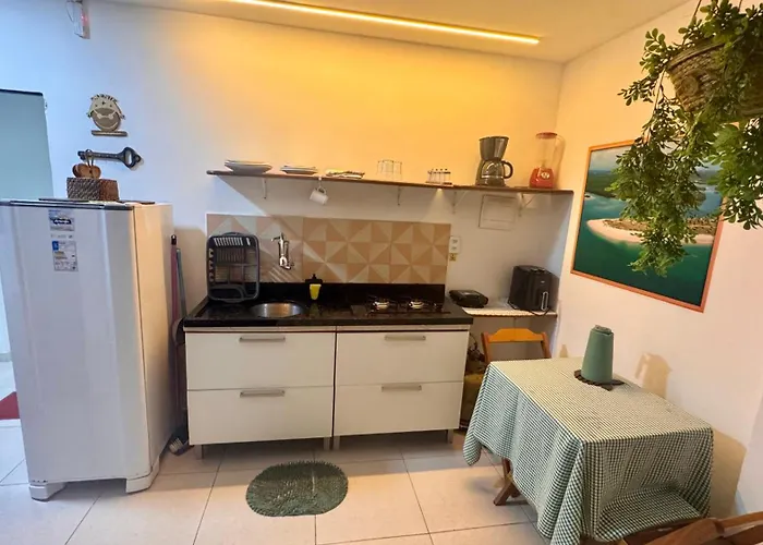 Aluguéis de temporada: Residencial Temporada Aracaju