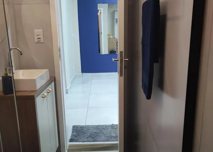 Quarto Privativo