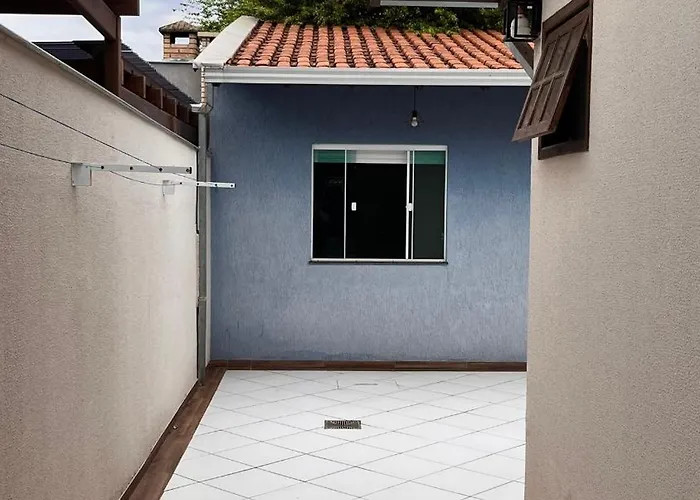 Shalom - Conforto e Tranquilidade