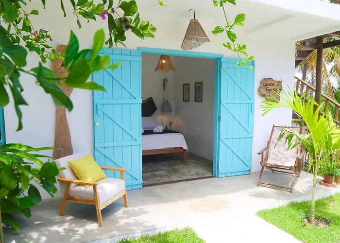 Casa Peroá Pousada