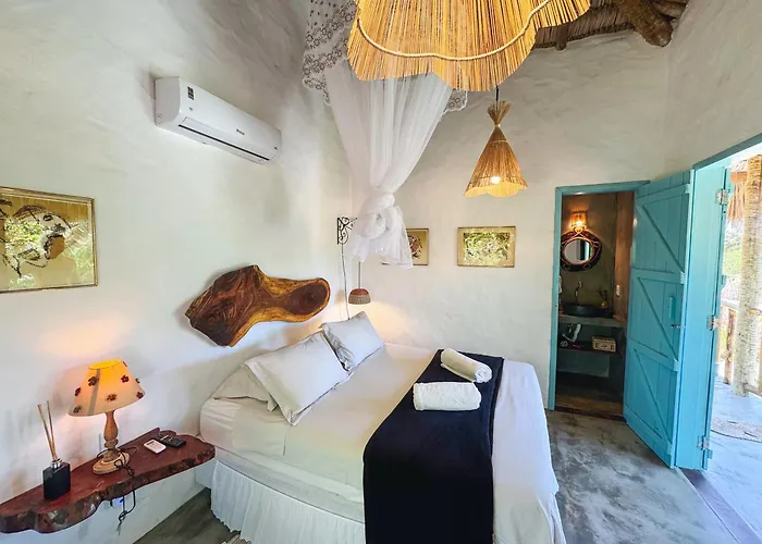 Casa Peroa Pousada