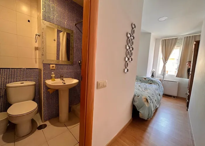 Hostal Matildas