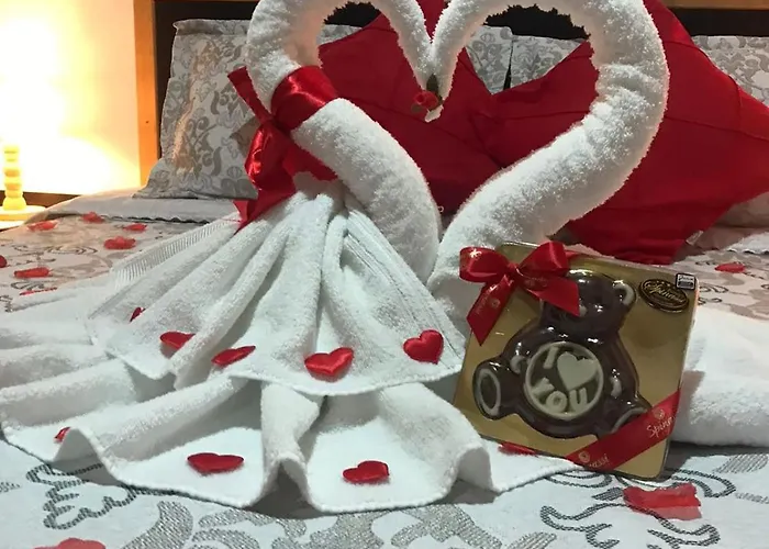 Aconchego da Jô