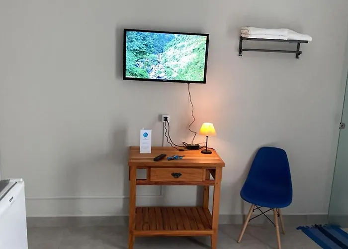 Coliving Bem Estar