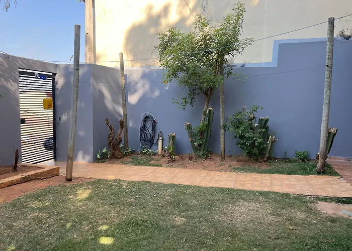 Casa centro de Itupeva ideal para duas pessoas!