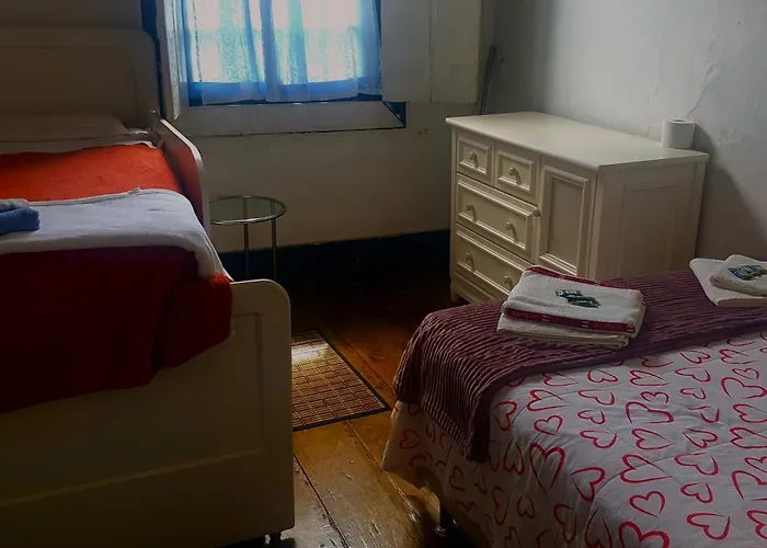 Casa Do Barao Hospedaria, Sao Jose Das Tres Ilhas
