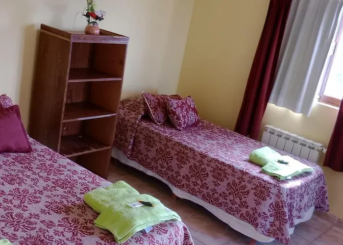 Hostal El Arroyito