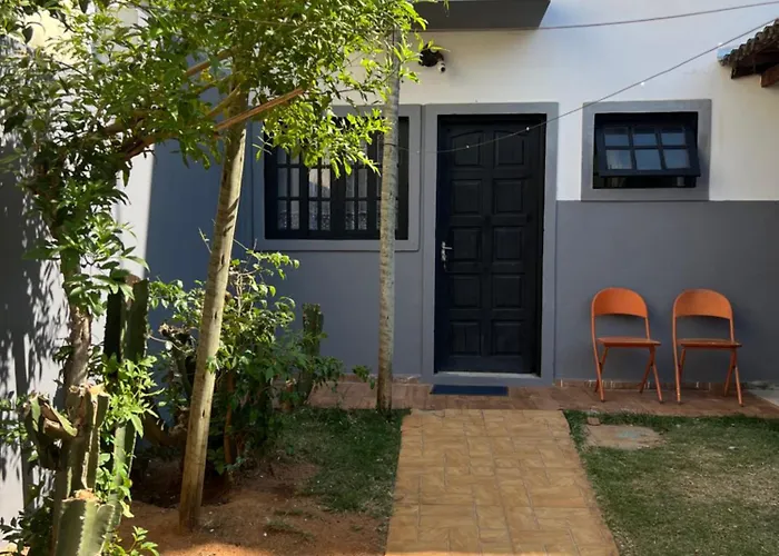 Casa centro de Itupeva ideal para duas pessoas!