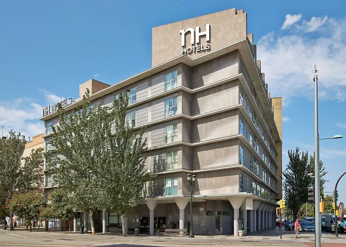 NH Ciudad De