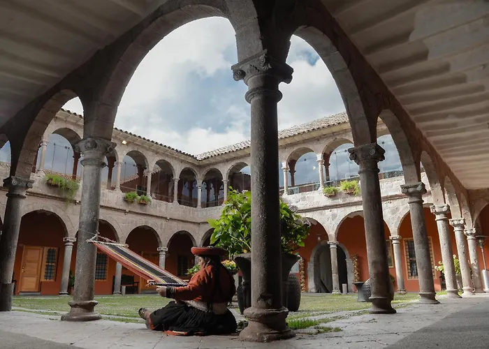 Wyndham Costa Del Sol Cusco