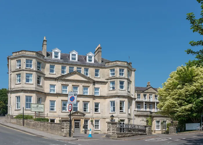 Lansdown Grove