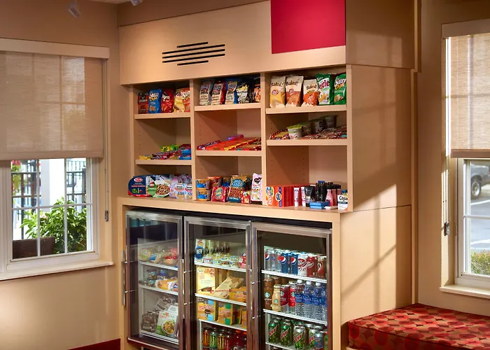 Extended Stay America Suites - Atlanta - Northlake
