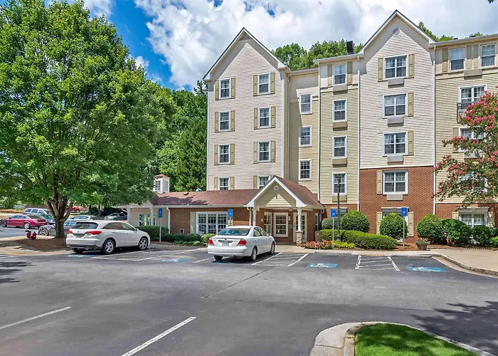 Extended Stay America Suites - Atlanta - Northlake