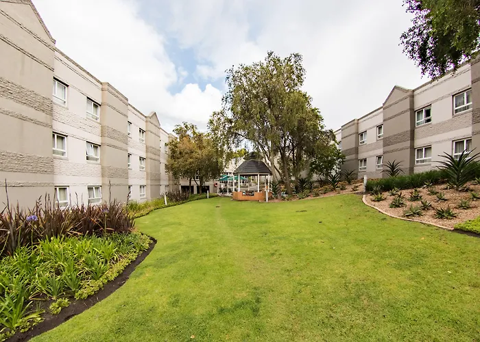 City Lodge Pinelands