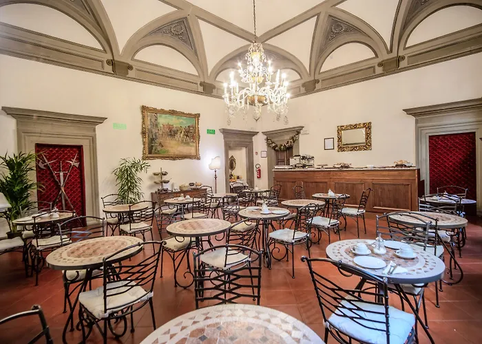 Hotel Jacuzzi: Hotel Martelli