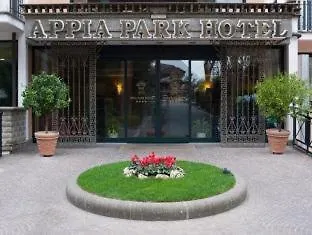 Hotel all'aeroporto: Appia Park Hotel