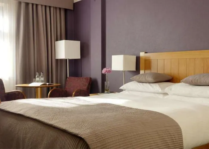 Hotel: Kilkenny Ormonde Hotel