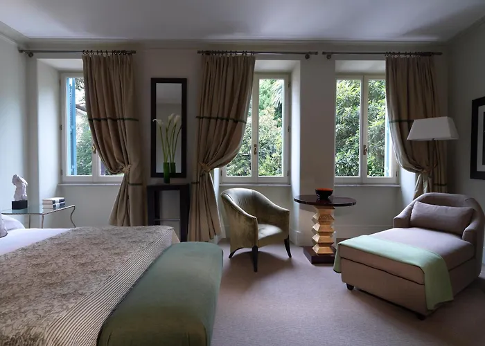 Hotel dichtbij College: Rocco Forte Hotel De Russie
