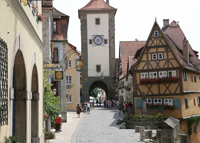 Glocke Weingut Und Hotel