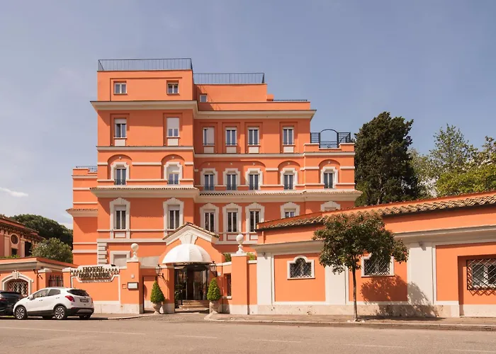Degli Aranci