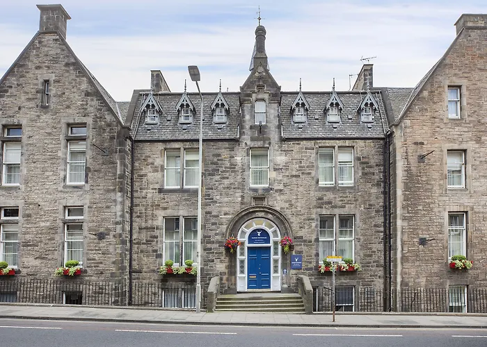  Leonardo Edinburgh City