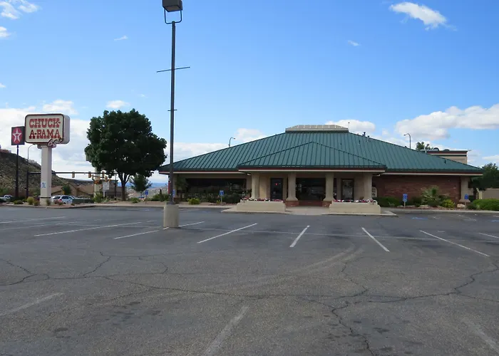 America'S Best Inn & Suites Saint George