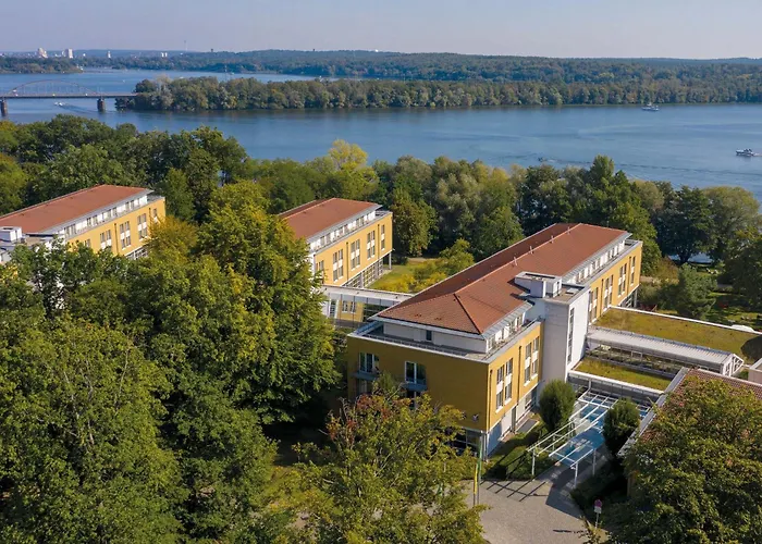 Seminaris Seehotel Potsdam