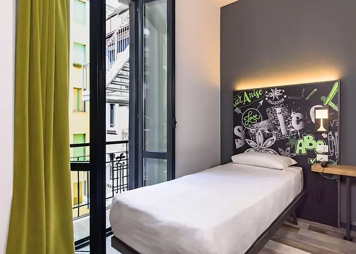 Hotel: Spice Hotel Milano