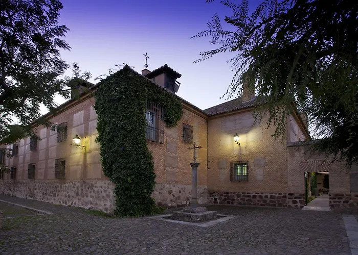 Parador De Almagro