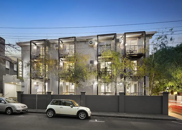Quest St Kilda Bayside
