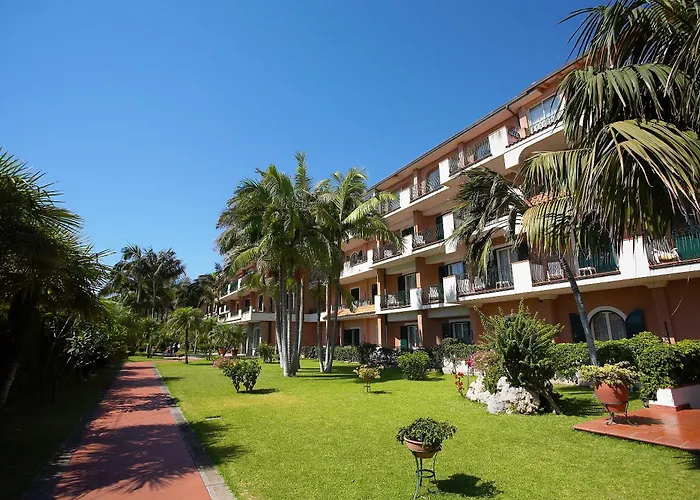 Hotel 4 stelle: Hotel Caparena