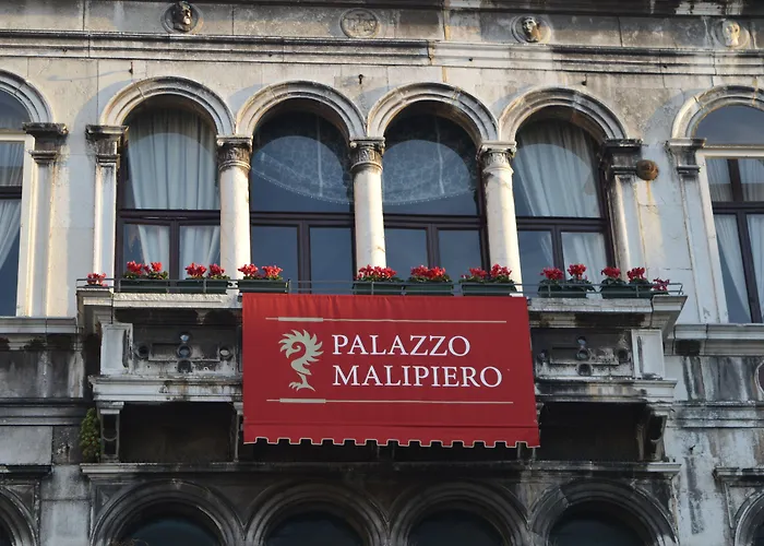 Residenza Ca' Malipiero