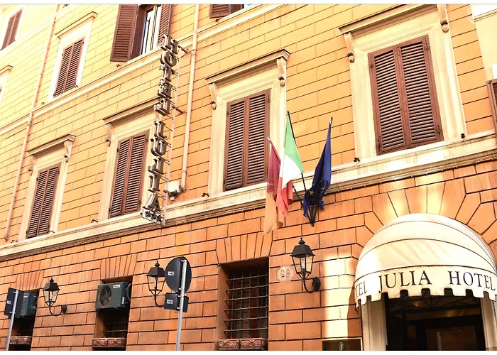 Hotel Julia