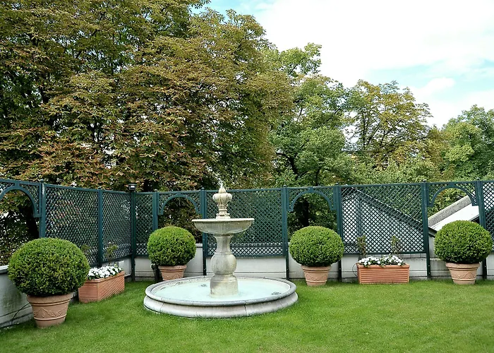 Familiehotel: Hotel Ludwig van Beethoven