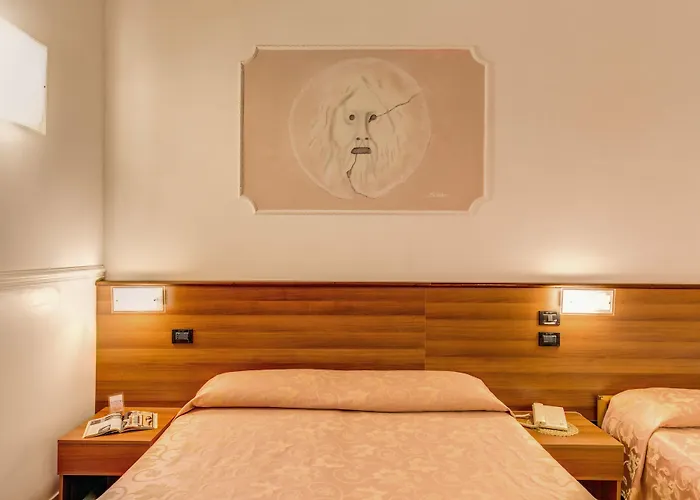Cheap hotels Martini
