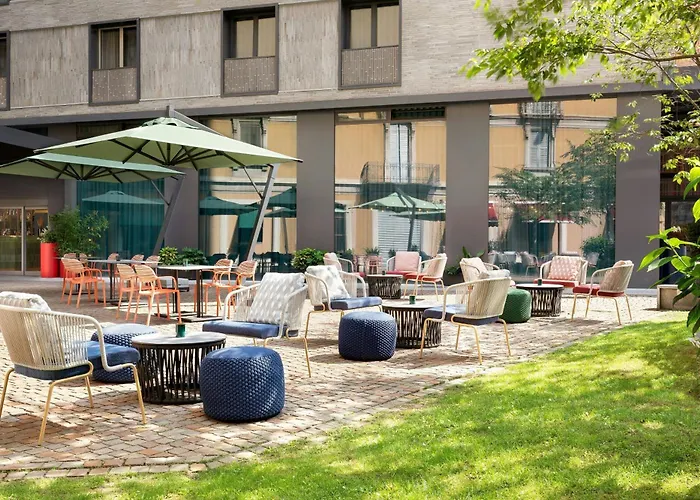 Hotel familiare: Duo Milan Porta Nuova, a Tribute Portfolio Hotel
