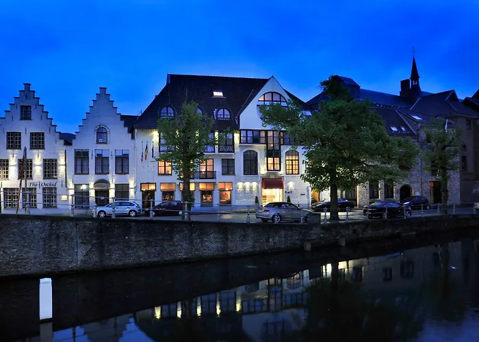 Familiehotel: Golden Tulip Hotel de’ Medici