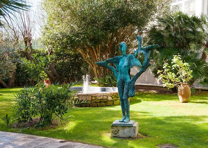 Parco acquatico Hotel: Ecoresort Le Sirene - Caroli Hotels