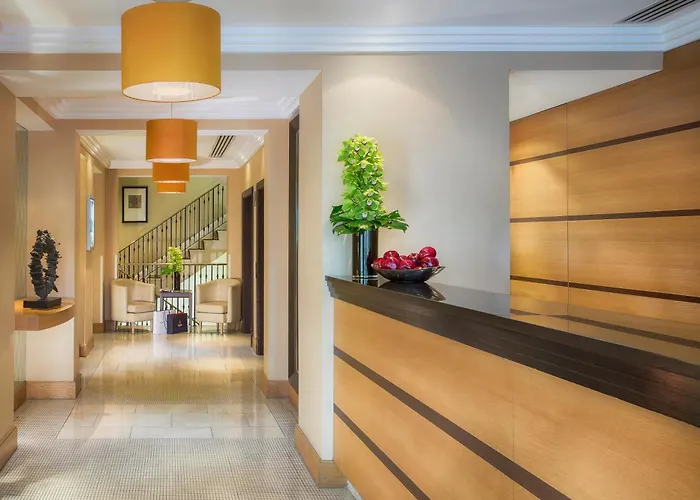  Lowndes London - A Jumeirah Partner