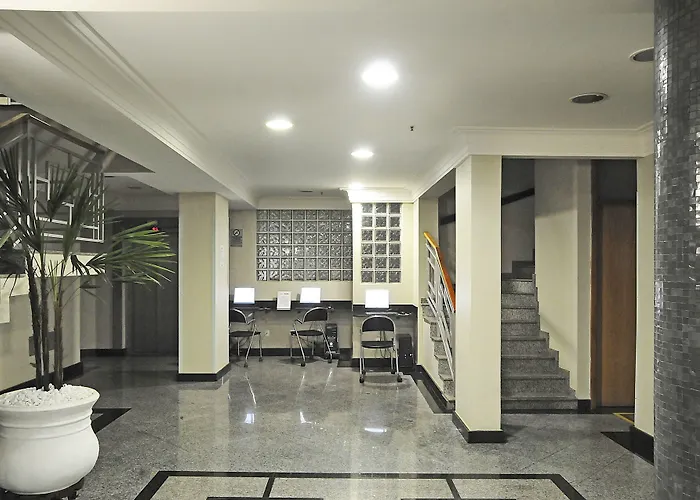 Oft San Conrado Hotel