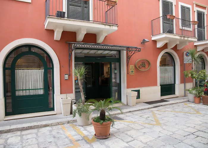 Hotel familiare: Hotel Montreal