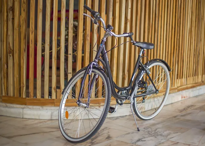 3 sterren hotel: Hotel Trafalgar