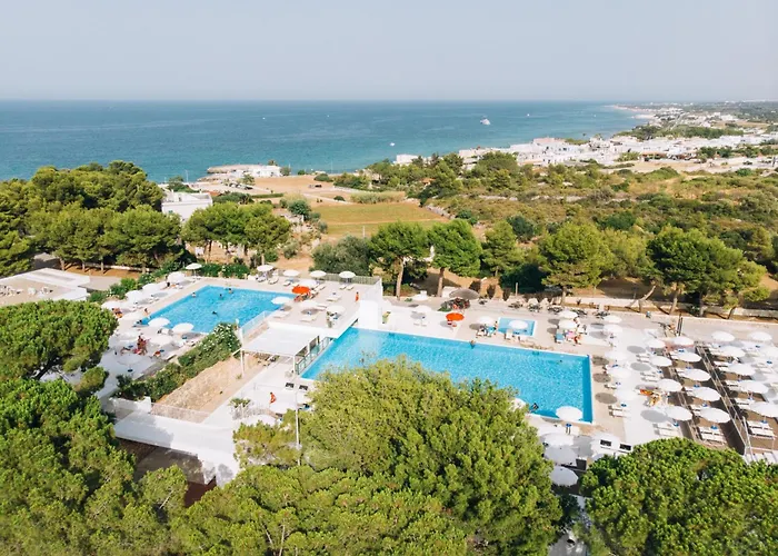 Hotel familiare: Porto Giardino - CDSHotels