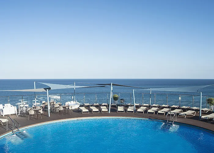 Goedkoop hotel: Hotel El Puerto By Pierre Vacances