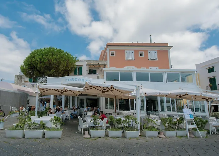 Ristorante Crescenzo