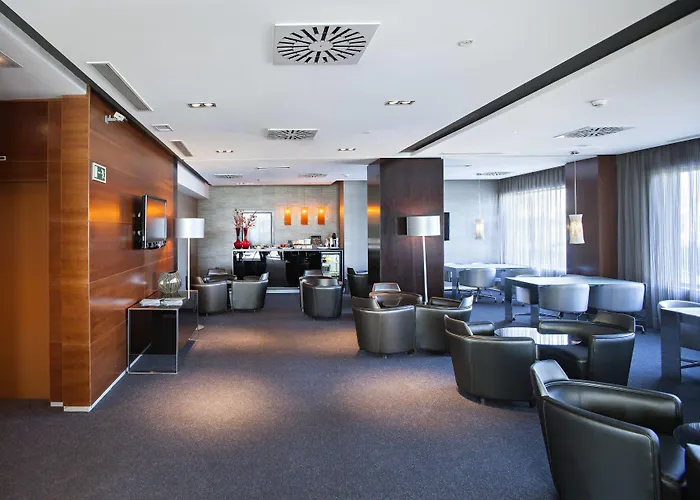 Ac Huelva By Marriott