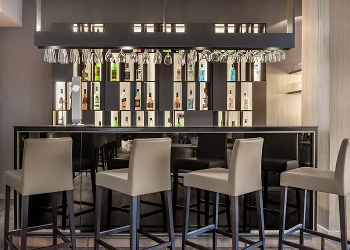 Ac Huelva By Marriott
